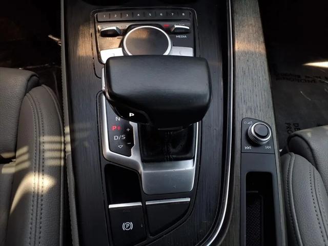 2019 Audi A4 45 Premium