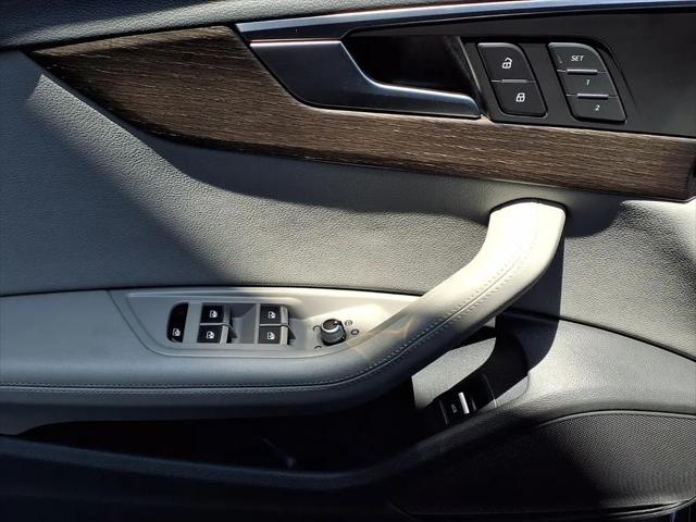 2019 Audi A4 45 Premium