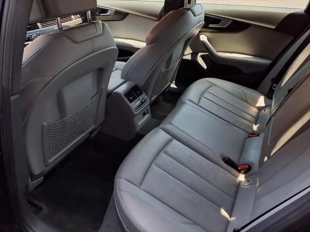 2019 Audi A4 45 Premium