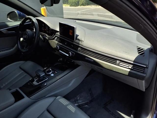 2019 Audi A4 45 Premium