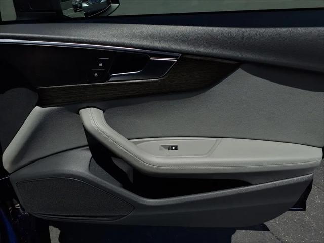 2019 Audi A4 45 Premium