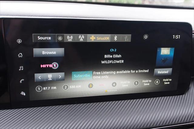 2025 Nissan Kicks SR Intelligent AWD