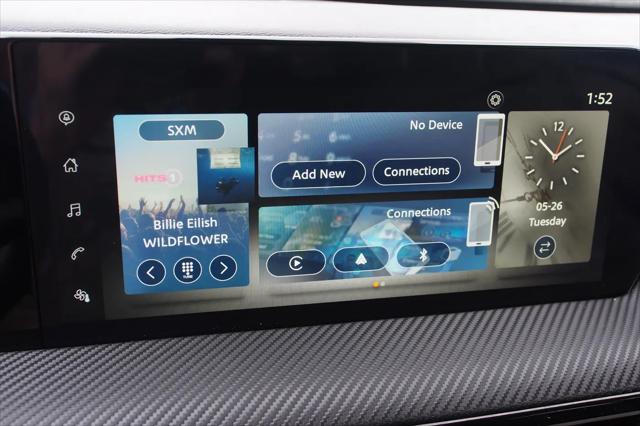 2025 Nissan Kicks SR Intelligent AWD