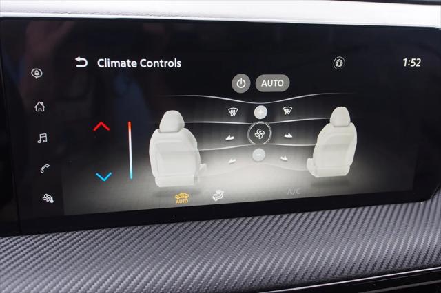 2025 Nissan Kicks SR Intelligent AWD