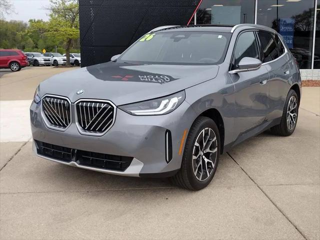 2026 BMW X3 30 xDrive for sale in Grand Blanc, MI