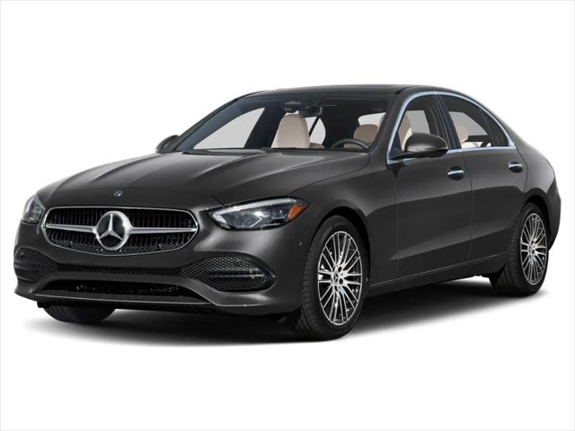 2026 Mercedes-Benz C-CLASS C 300 C 300 for sale in Hartford, CT