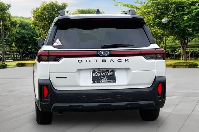 2026 Subaru Outback Limited