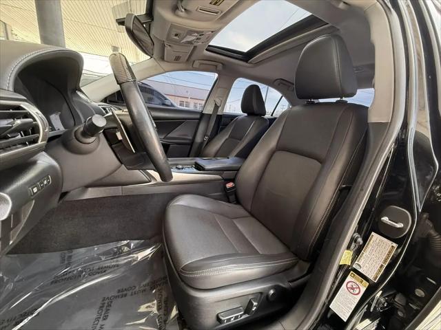 2014 Lexus IS 250 IS 250