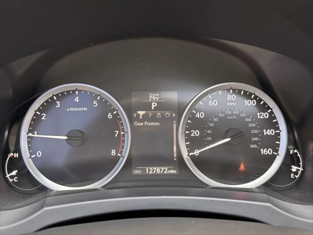 2014 Lexus IS 250 IS 250