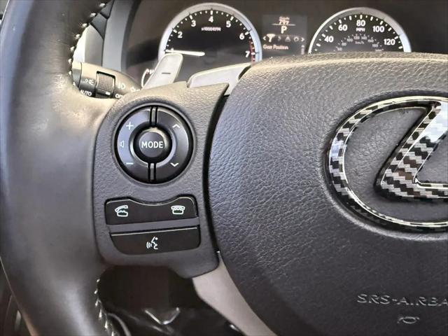2014 Lexus IS 250 IS 250