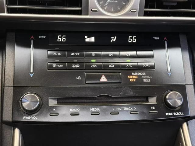 2014 Lexus IS 250 IS 250