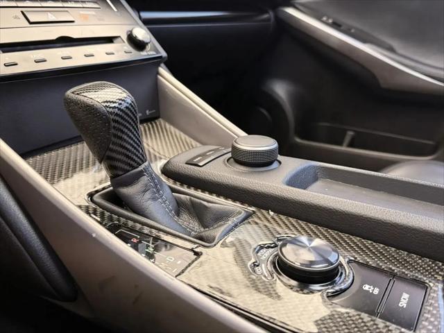 2014 Lexus IS 250 IS 250