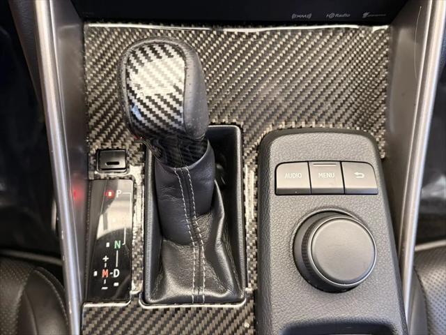 2014 Lexus IS 250 IS 250