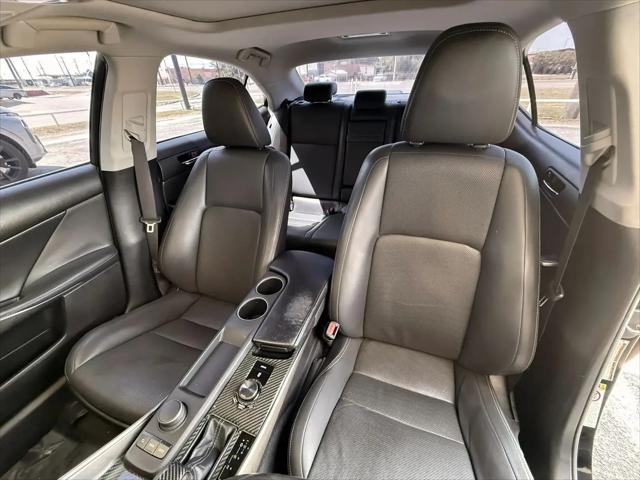 2014 Lexus IS 250 IS 250