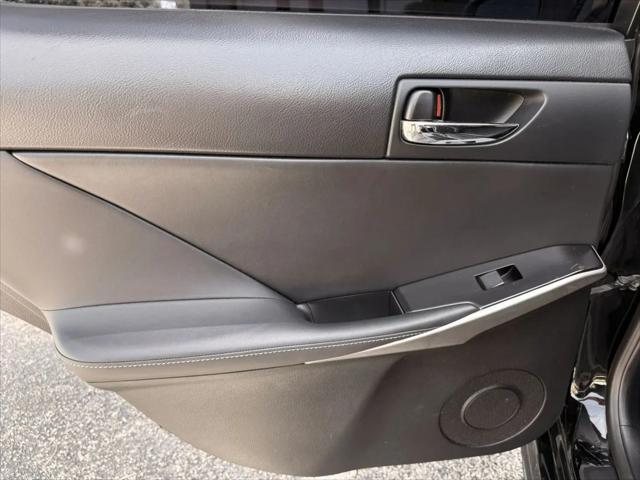 2014 Lexus IS 250 IS 250