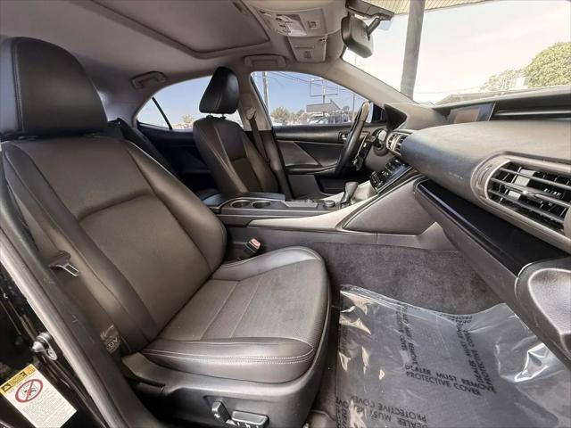 2014 Lexus IS 250 IS 250