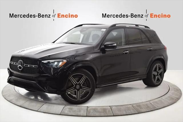 2026 Mercedes-Benz GLE GLE 450 4MATIC for sale in Encino, CA