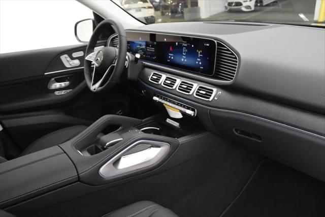 2026 Mercedes-Benz GLE GLE 450 4MATIC