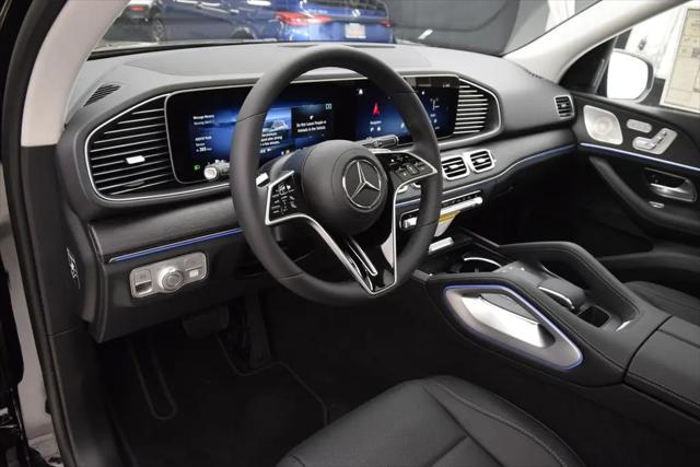 2026 Mercedes-Benz GLE GLE 450 4MATIC