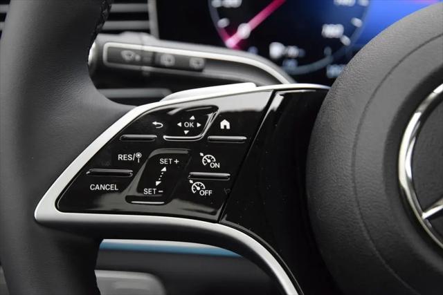 2026 Mercedes-Benz GLE GLE 450 4MATIC