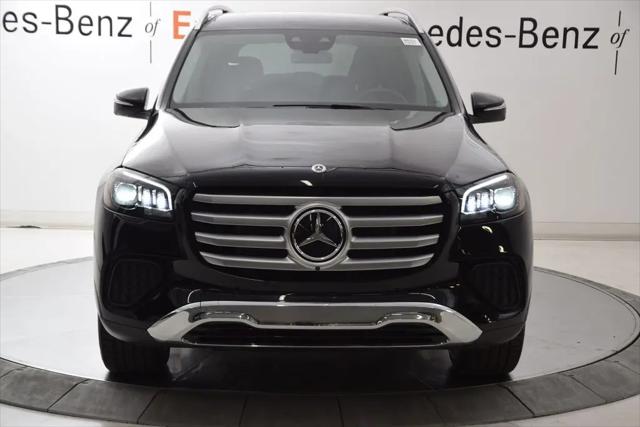 2026 Mercedes-Benz GLS GLS 450 4MATIC