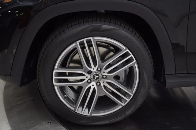 2026 Mercedes-Benz GLS GLS 450 4MATIC