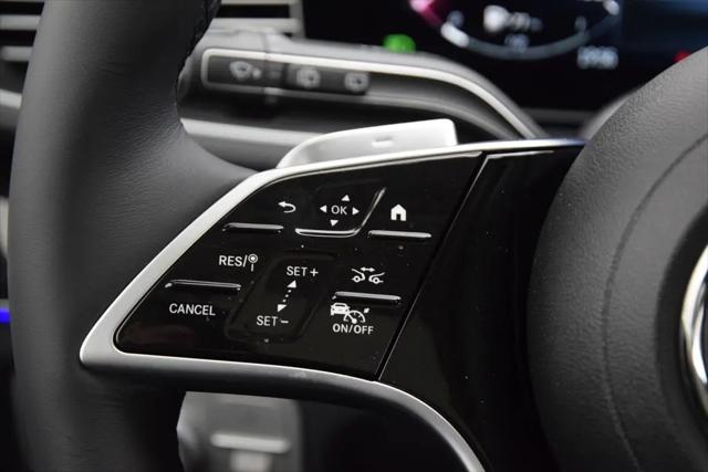 2026 Mercedes-Benz GLS GLS 450 4MATIC