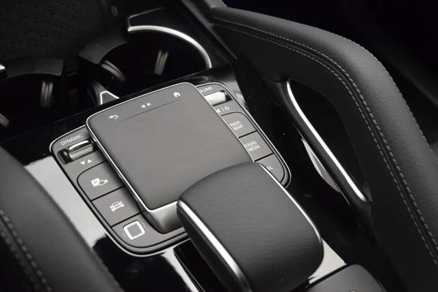 2026 Mercedes-Benz GLS GLS 450 4MATIC