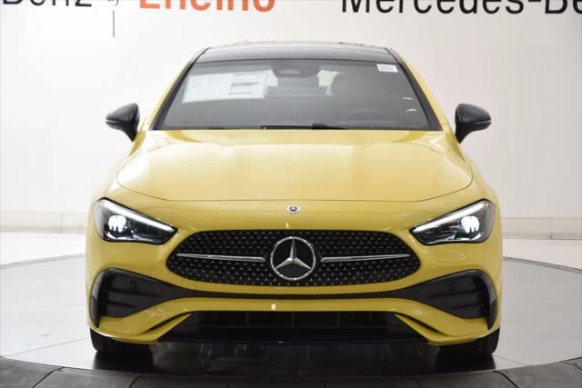 2026 Mercedes-Benz E-CLASS E 300 CLE 300