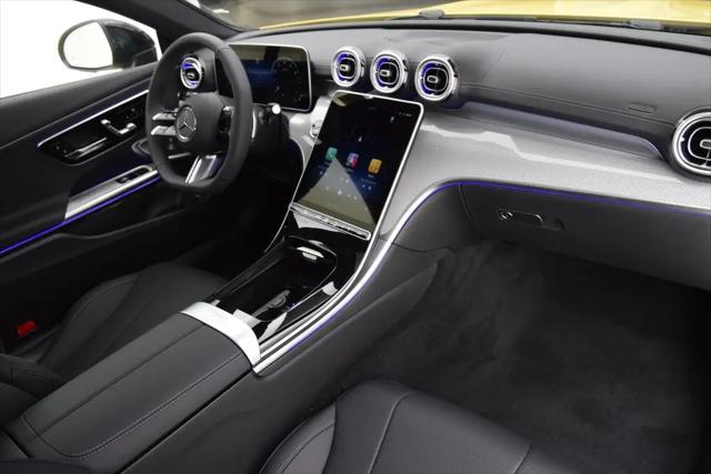 2026 Mercedes-Benz E-CLASS E 300 CLE 300