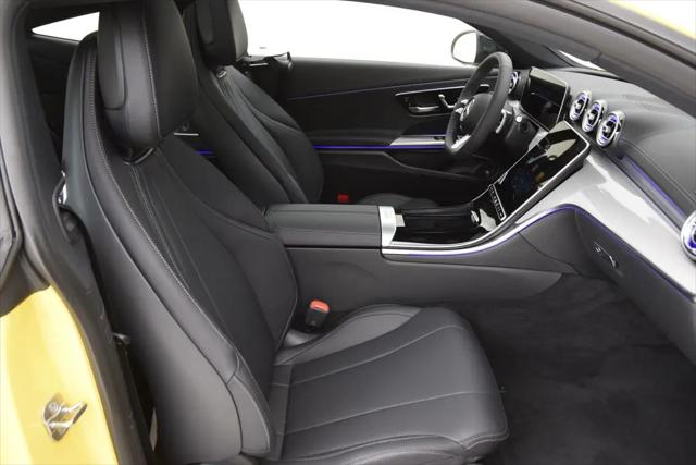 2026 Mercedes-Benz E-CLASS E 300 CLE 300