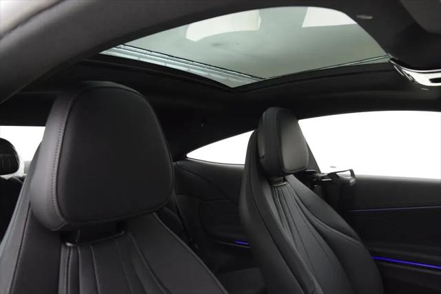 2026 Mercedes-Benz E-CLASS E 300 CLE 300