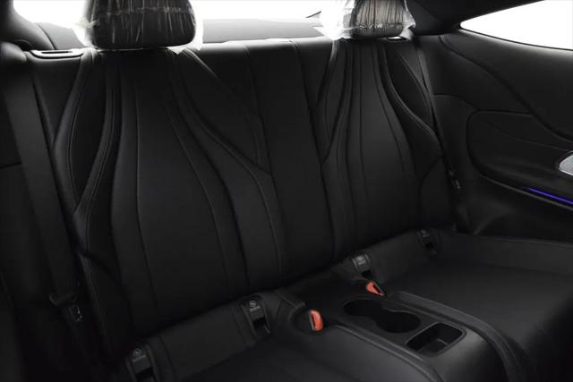 2026 Mercedes-Benz E-CLASS E 300 CLE 300