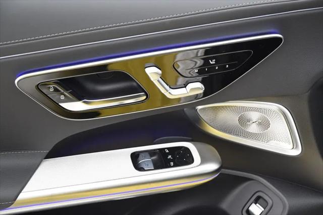 2026 Mercedes-Benz E-CLASS E 300 CLE 300