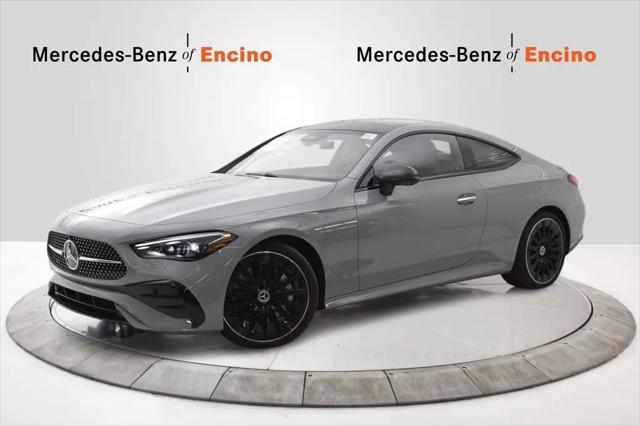 2026 Mercedes-Benz CL CLE 450 for sale in Encino, CA