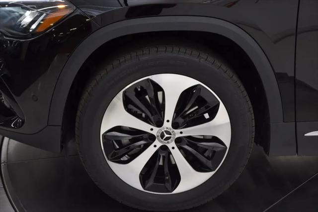2026 Mercedes-Benz GLA-CLASS 4MATIC