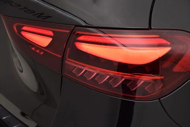2026 Mercedes-Benz GLA-CLASS 4MATIC