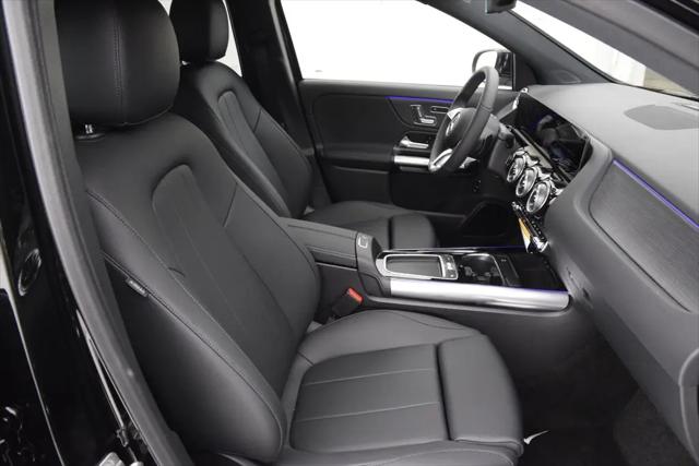 2026 Mercedes-Benz GLA-CLASS 4MATIC