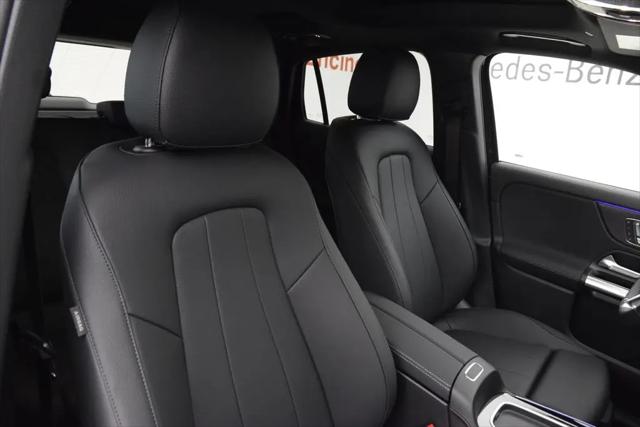 2026 Mercedes-Benz GLA-CLASS 4MATIC