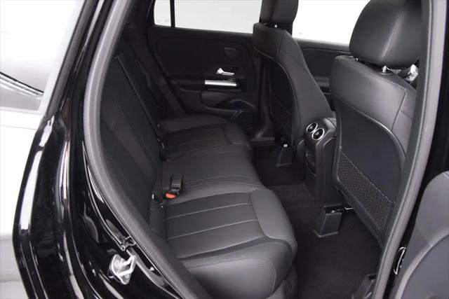 2026 Mercedes-Benz GLA-CLASS 4MATIC