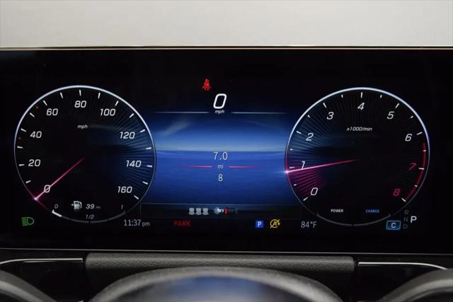 2026 Mercedes-Benz GLA-CLASS 4MATIC