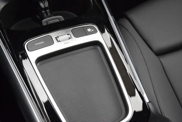 2026 Mercedes-Benz GLA-CLASS 4MATIC