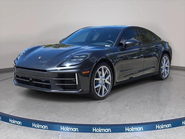 2025 Porsche Panamera Panamera for sale in San Diego, CA
