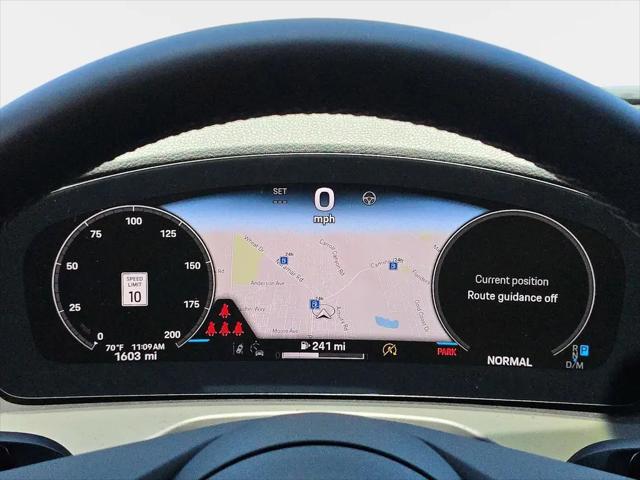 2025 Porsche Panamera Panamera