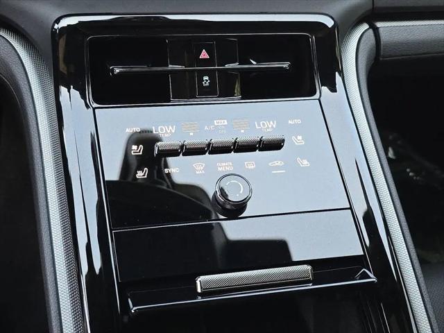 2025 Porsche Panamera Panamera