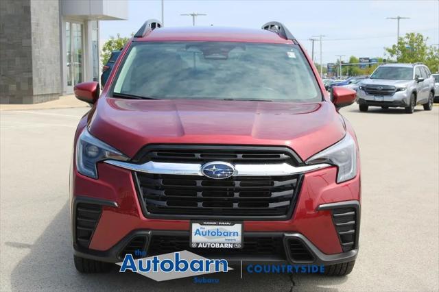 2024 Subaru Ascent Premium 7-Passenger
