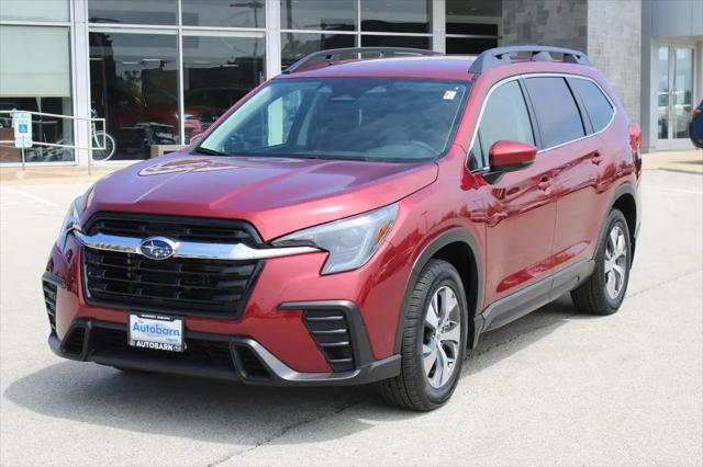 2024 Subaru Ascent Premium 7-Passenger for sale in Countryside, IL