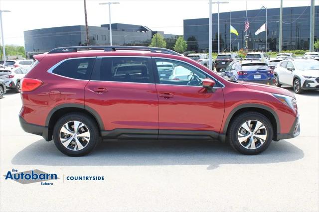 2024 Subaru Ascent Premium 7-Passenger