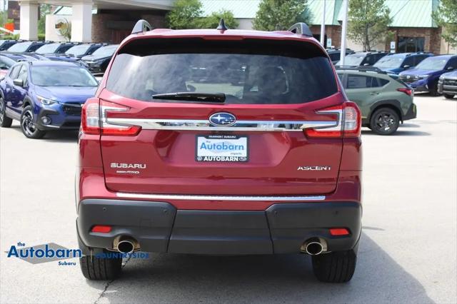 2024 Subaru Ascent Premium 7-Passenger