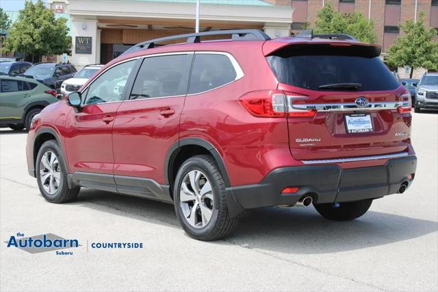 2024 Subaru Ascent Premium 7-Passenger